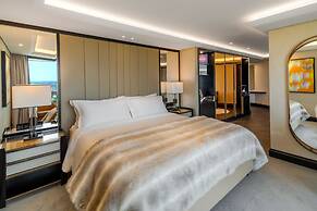 FIVE Zurich - Luxury City Resort