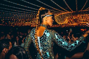 FIVE Zurich - Luxury City Resort