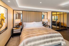 FIVE Zurich - Luxury City Resort