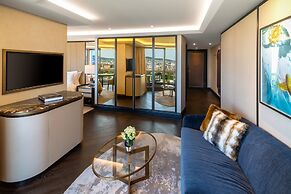 FIVE Zurich - Luxury City Resort