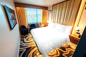 FIVE Zurich - Luxury City Resort