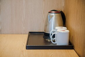 Hotel Bridge Seogwipo