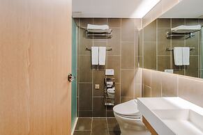 Hotel Bridge Seogwipo