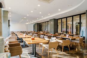 Hotel Bridge Seogwipo