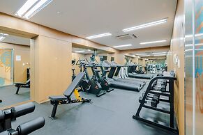 Hotel Bridge Seogwipo