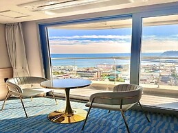 Hotel Bridge Seogwipo