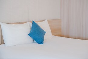 Hotel Bridge Seogwipo