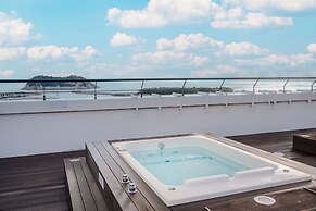 Hotel Bridge Seogwipo