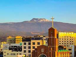 Hotel Bridge Seogwipo