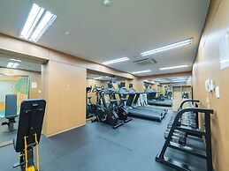 Hotel Bridge Seogwipo