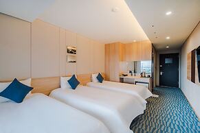 Hotel Bridge Seogwipo