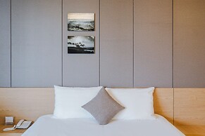 Hotel Bridge Seogwipo