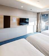 Hotel Bridge Seogwipo