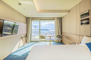 Hotel Bridge Seogwipo