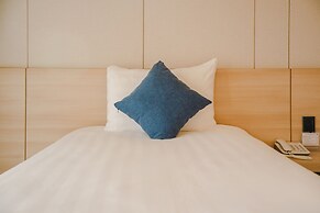 Hotel Bridge Seogwipo