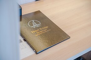 Hotel Bridge Seogwipo