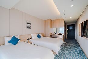 Hotel Bridge Seogwipo