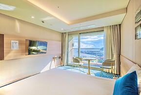 Hotel Bridge Seogwipo