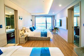 Hotel Bridge Seogwipo