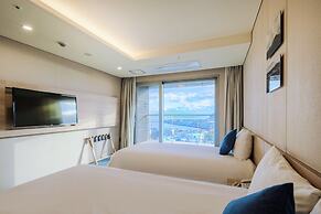 Hotel Bridge Seogwipo