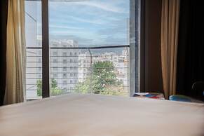 Hotel Bridge Seogwipo