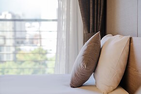 Hotel Bridge Seogwipo