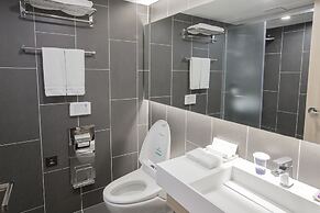 Hotel Bridge Seogwipo