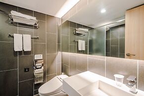 Hotel Bridge Seogwipo