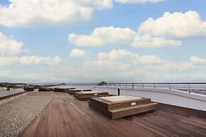 Hotel Bridge Seogwipo