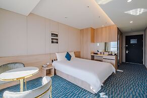 Hotel Bridge Seogwipo