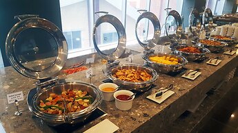 Hotel Bridge Seogwipo