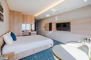 Hotel Bridge Seogwipo