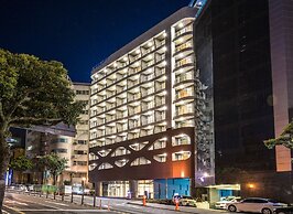 Hotel Bridge Seogwipo