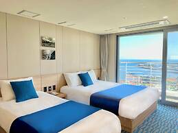 Hotel Bridge Seogwipo