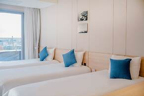 Hotel Bridge Seogwipo