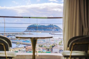 Hotel Bridge Seogwipo