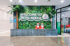 Hotel Bridge Seogwipo