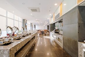 Hotel Bridge Seogwipo