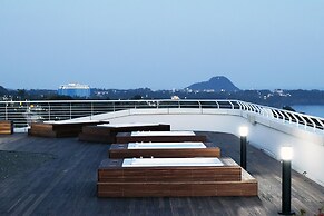 Hotel Bridge Seogwipo