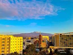 Hotel Bridge Seogwipo