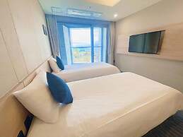 Hotel Bridge Seogwipo