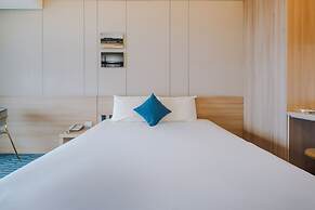 Hotel Bridge Seogwipo