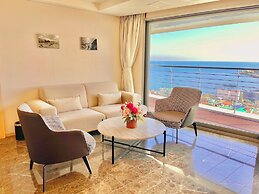 Hotel Bridge Seogwipo