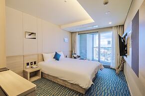 Hotel Bridge Seogwipo