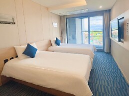 Hotel Bridge Seogwipo