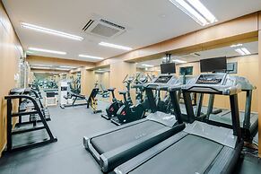 Hotel Bridge Seogwipo