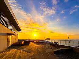 Hotel Bridge Seogwipo