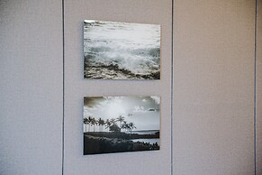 Hotel Bridge Seogwipo