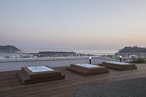 Hotel Bridge Seogwipo