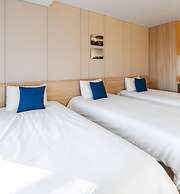 Hotel Bridge Seogwipo